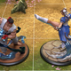 Image for article titled New Street Fighter Board Game Looks Really Cool
